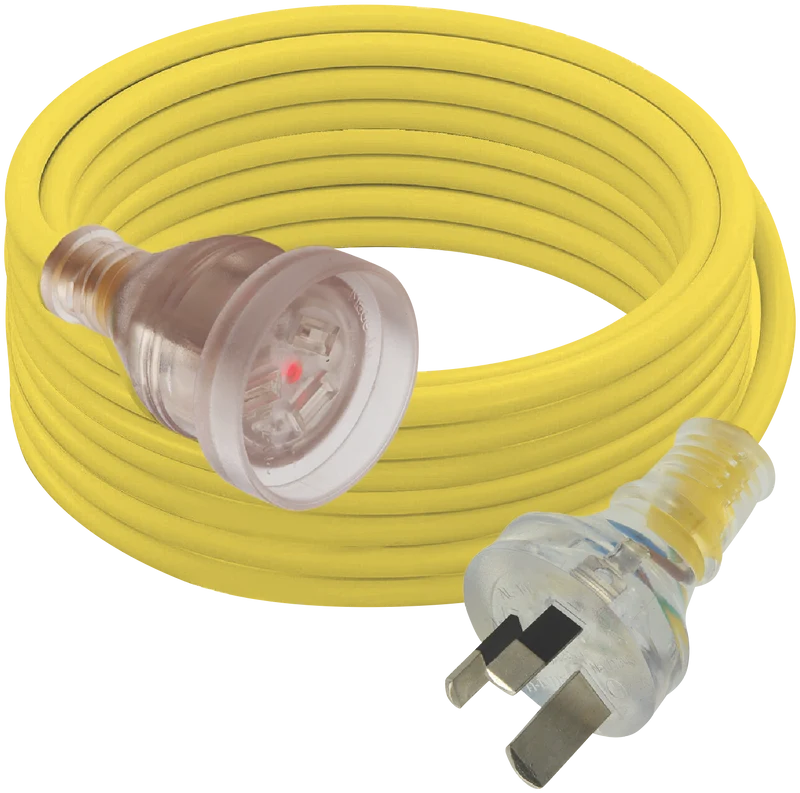 Energizer Outdoor Extension Power Lead (20m)