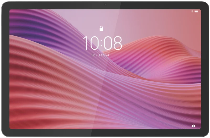 Lenovo Tab M10 10" + Clear Case Tablet
