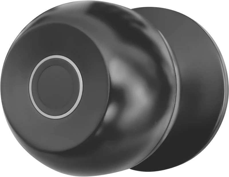 Connect SmartHome Internal Door Cyclinder with Fingerprint Scanner