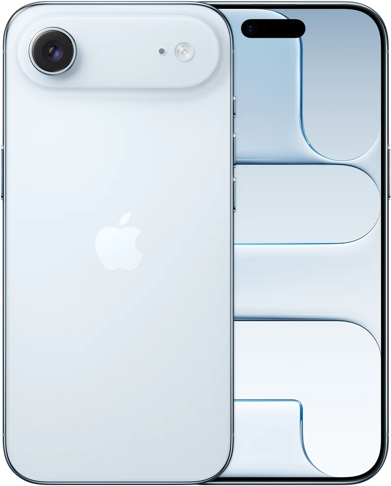 Apple iPhone Air 1TB Sky Blue