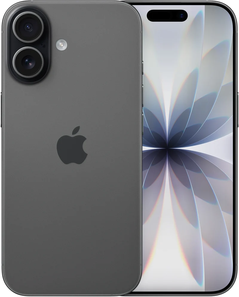 Apple iPhone 17 256GB Black