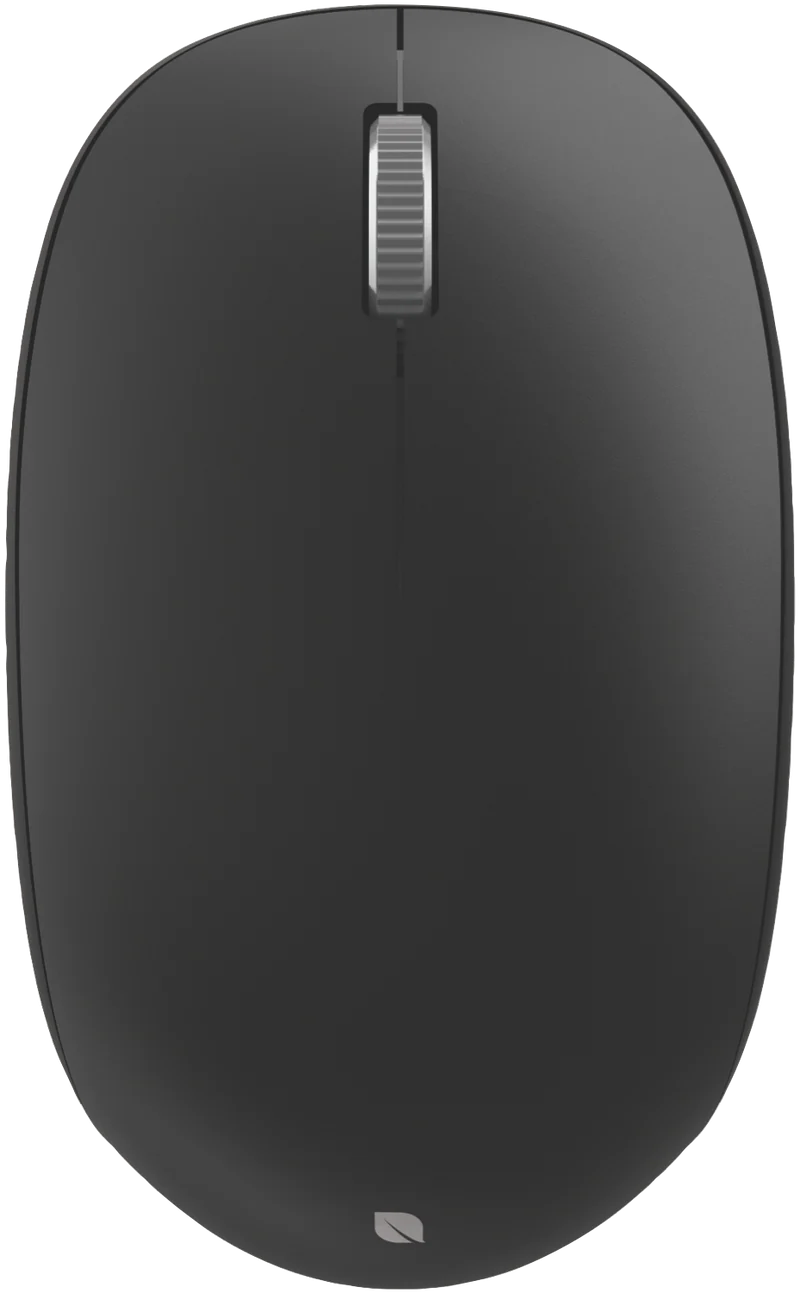 Incase Bluetooth Mouse Designed by Microsoft (Black)