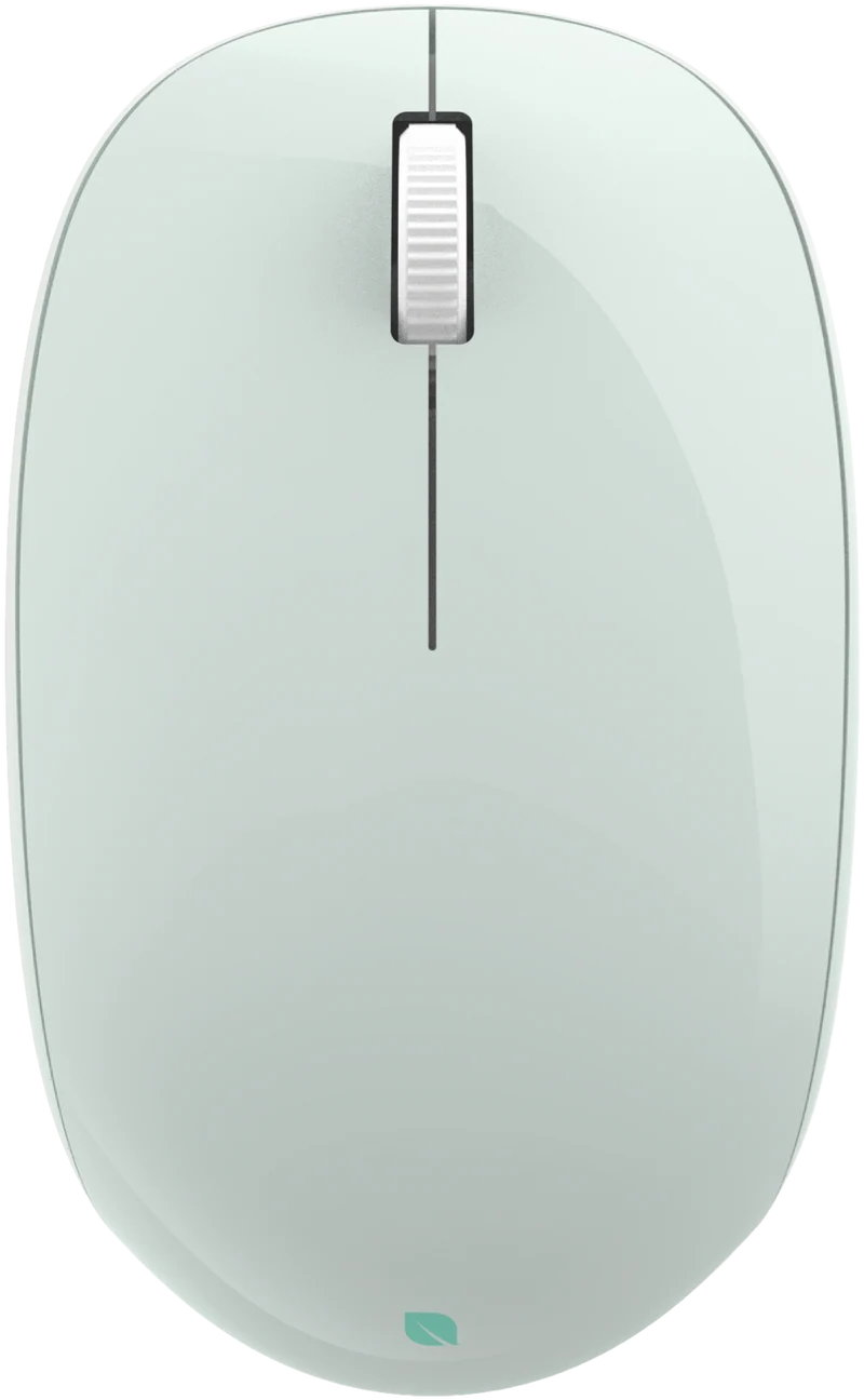 Incase Bluetooth Mouse Designed by Microsoft (Mint)