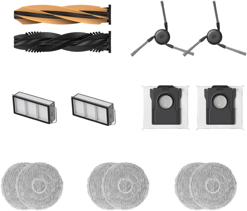 Dreame Accessories Kit for X50 Ultra