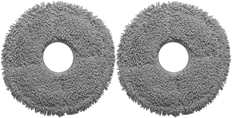 Dreame Mop Pad For L40 Ultra VE, L30 Ultra S, X40 Ultra, X50 Ultra, X60 Ultra, L50