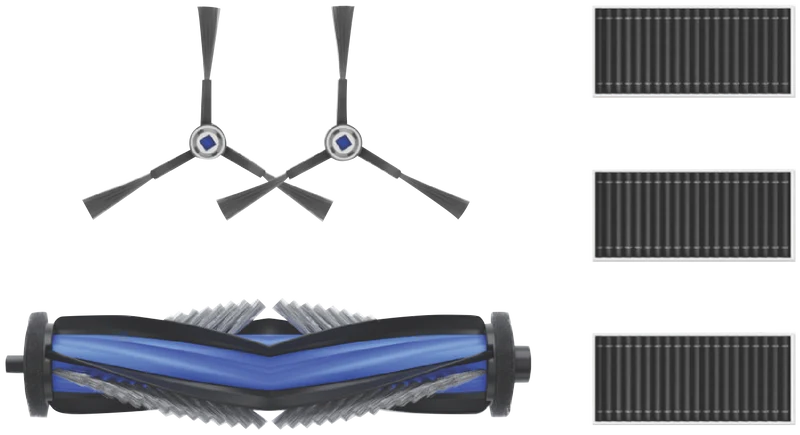 Ecovacs Antibacterial Buddy Kit X8