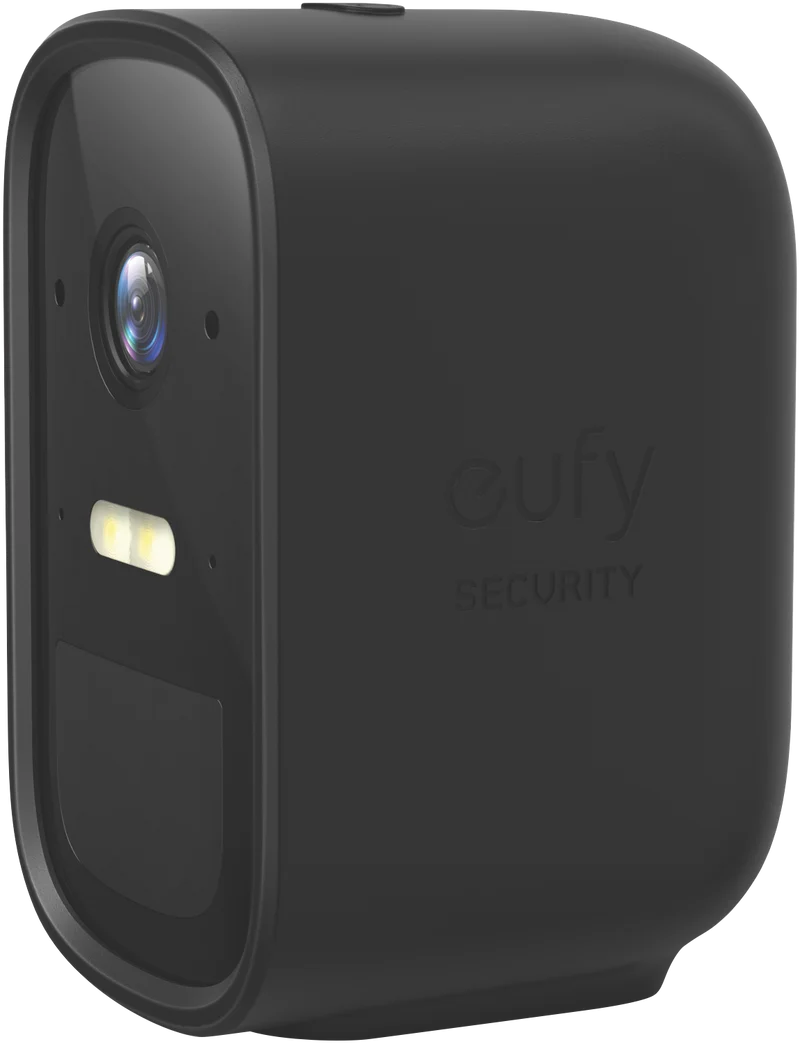 eufy Cam 2C Silicone Case (2 Pack)