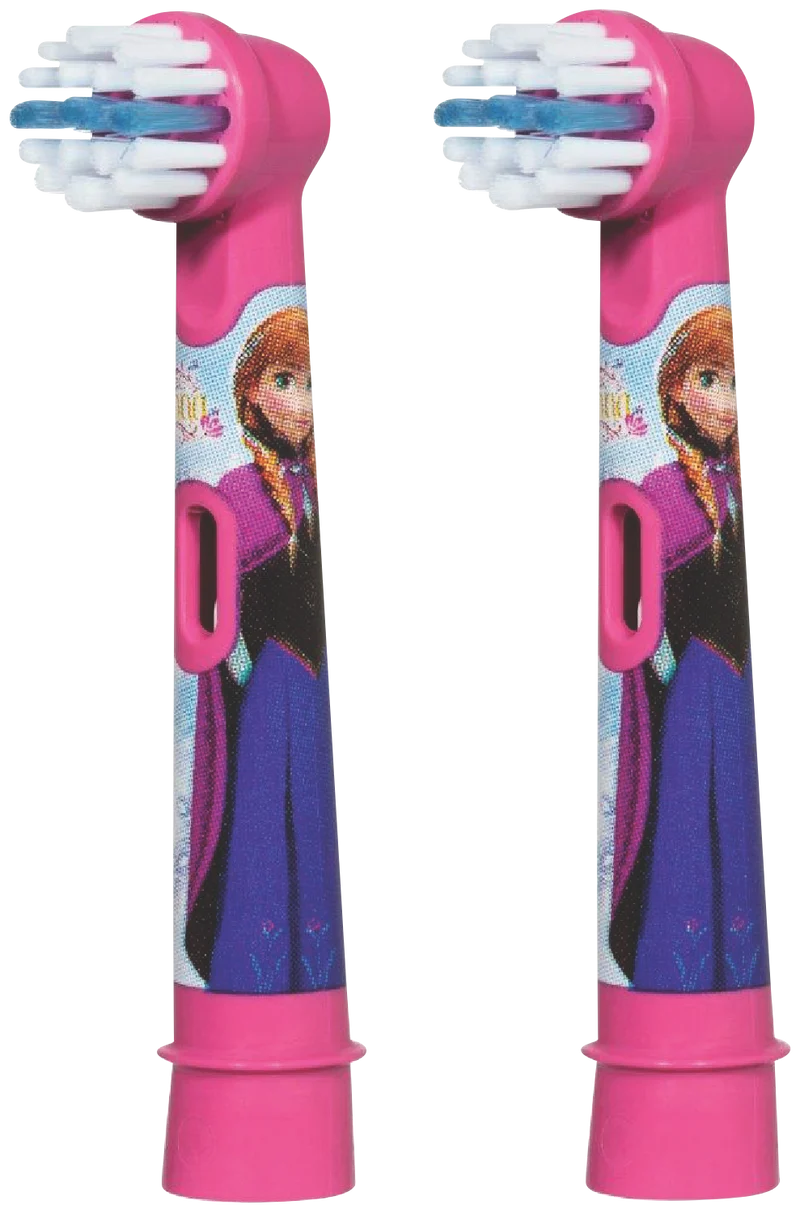 Oral B Vitality Kids Stages Refill Frozen