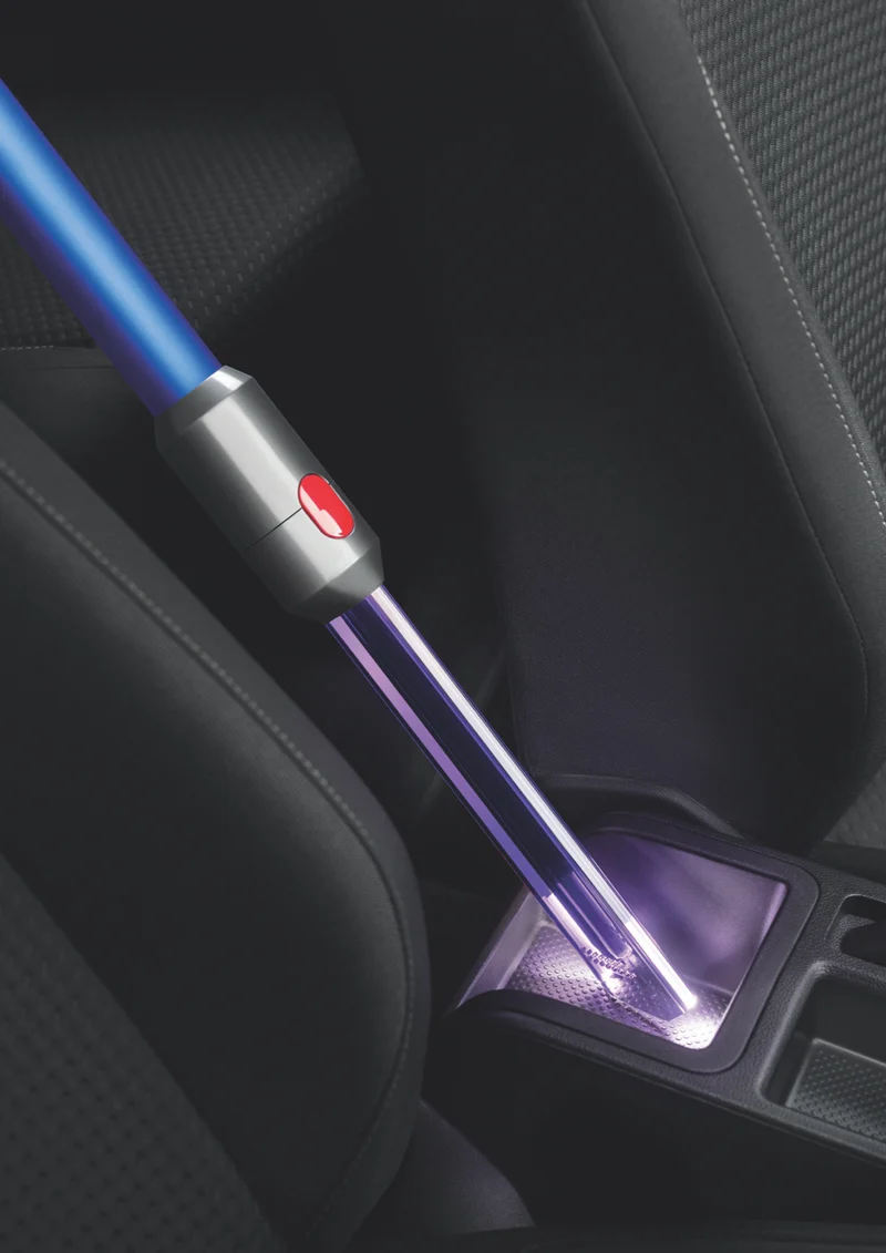 Dyson Handstick Light Pipe Crevice Tool - V15