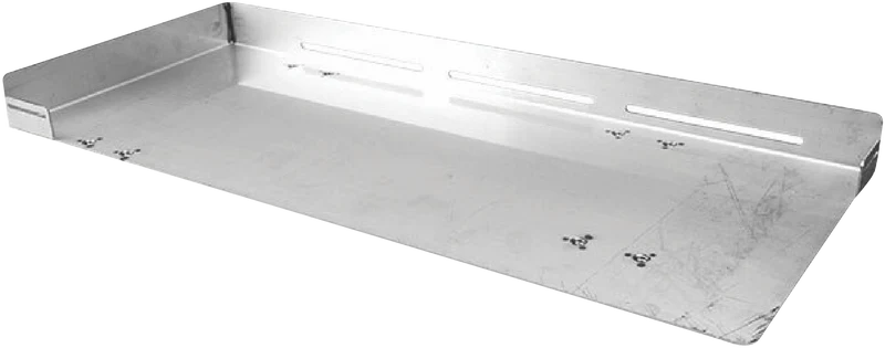BeefEater Side Heat shield for Built in ODK