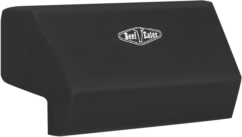 BeefEater Cover for 5 Burner Built-in BBQ