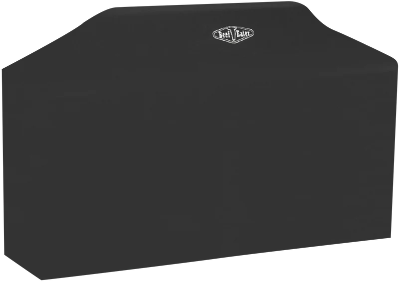 BeefEater Cover for 4 Burner Mobile BBQ