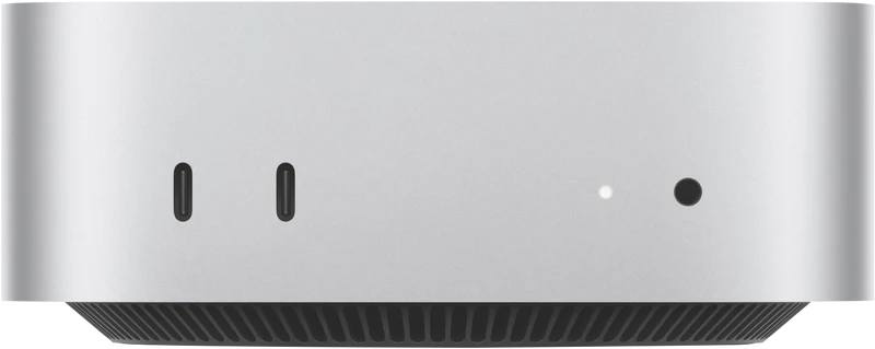 Apple Mac mini with M4 chip 10-core GPU 24GB 512GB