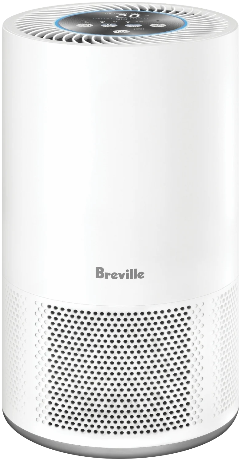 Breville The Smart Air Viral Protect Plus Purifier