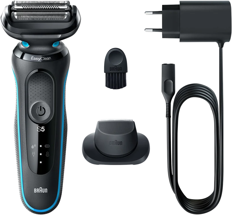 Braun Series 5 Electric Shaver