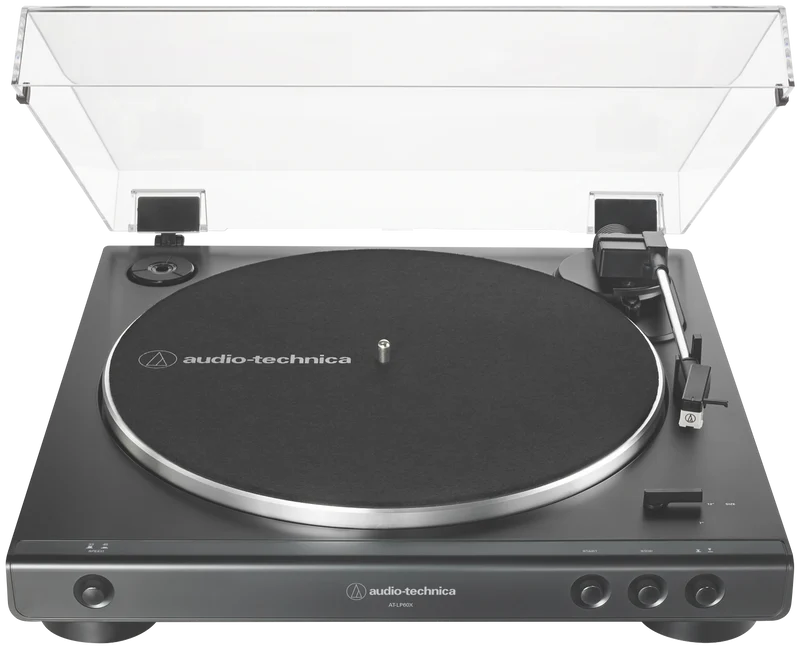 Audio Technica Standard belt drive turntable