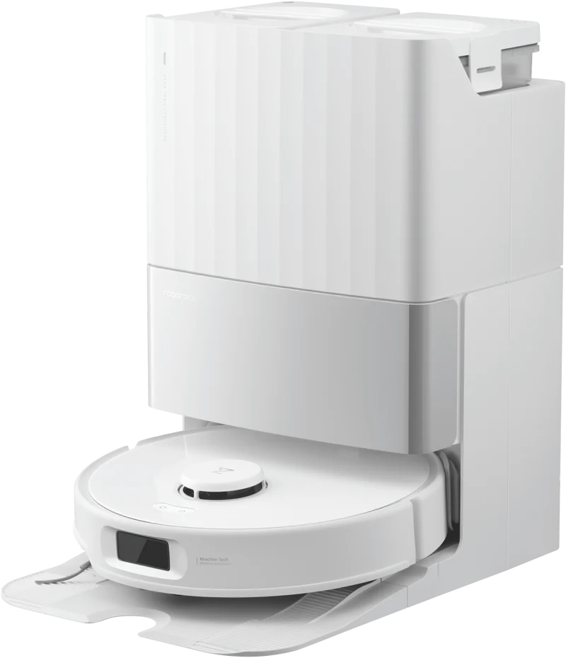 Roborock QRevo Edge C Robotic Vacuum