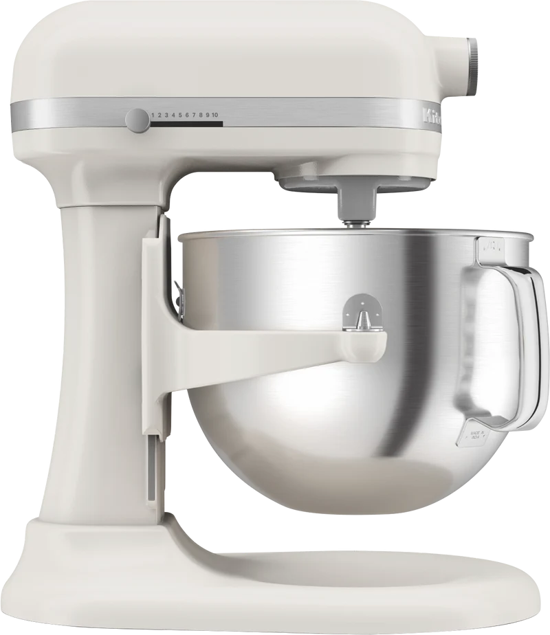 KitchenAid 6.6L Artisan Bowl Lift Stand Mixer Porcelain