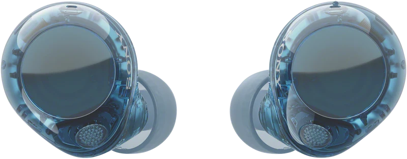 Sony WF-C710N Noise Cancelling Earbuds Blue