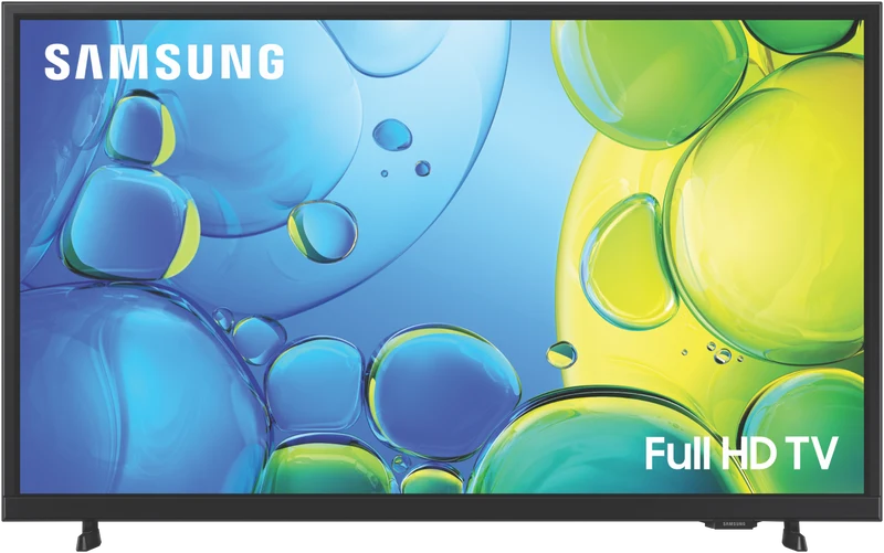 Samsung 32" F6000 FHD Smart TV 2025