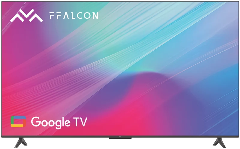 FFALCON 50" U65 LED Google TV 2025