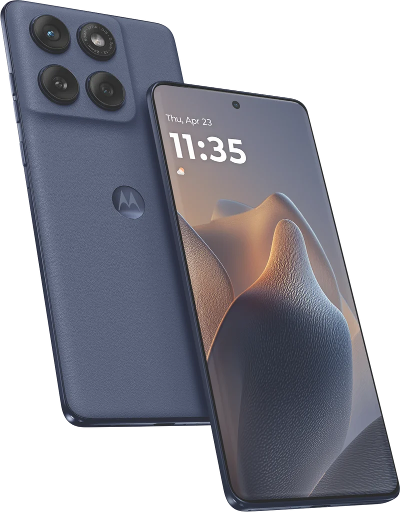 Motorola edge 60 fusion 5G 256GB Slipstream