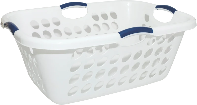 Pacifica Laundry Basket