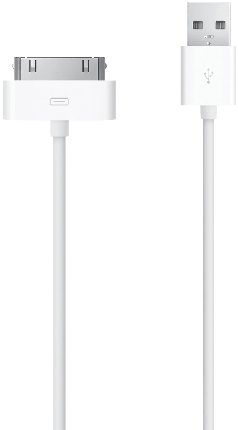 Apple 30-Pin to USB Cable