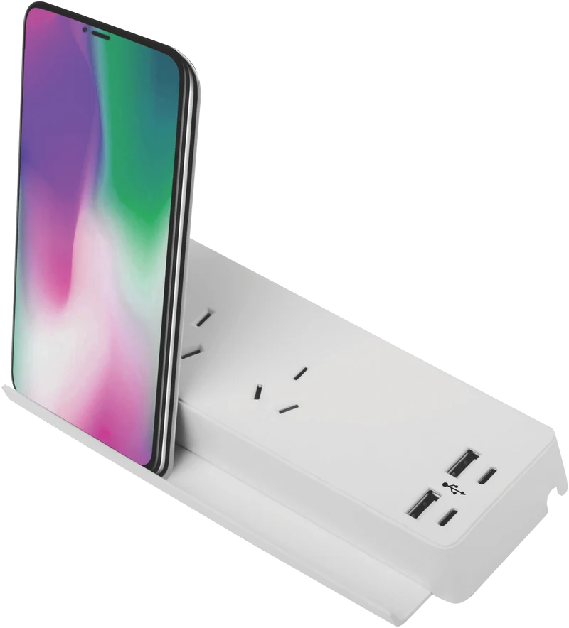 Jackson Multiport USB Power Hub