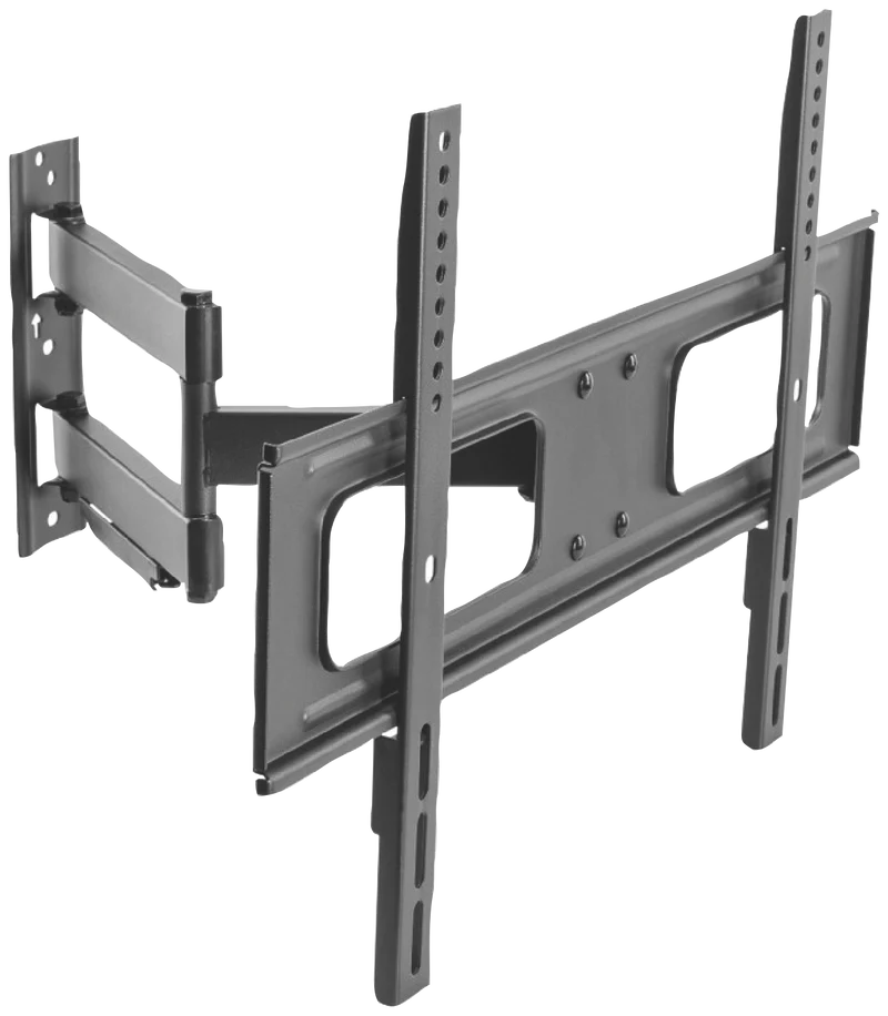 LINDEN Full Motion TV Wall Bracket Lge (37-70")