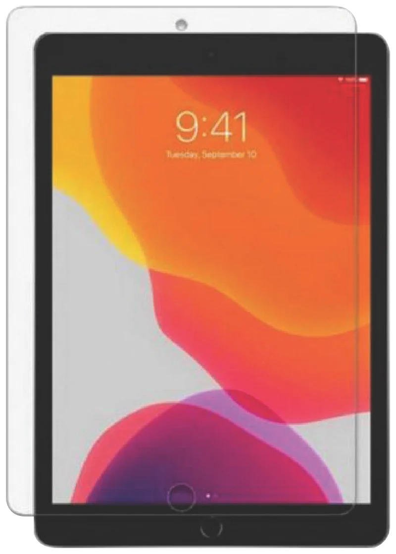 Cygnett iPad 10.2" & 10.5" Glass Screen Guard