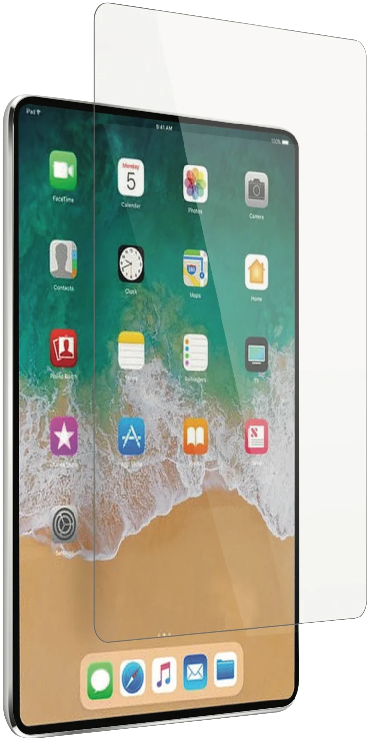Cygnett iPad 10.9" & 11" Glass Screen Guard