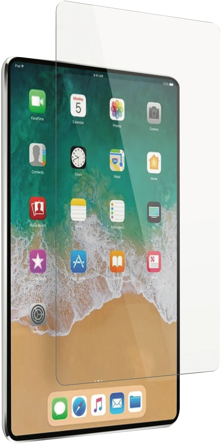 Cygnett iPad Pro 12.9" Glass Screen Guard