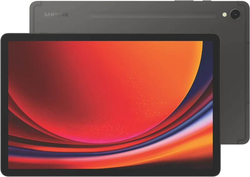 Samsung Galaxy Tab S9 5G 128GB - Graphite