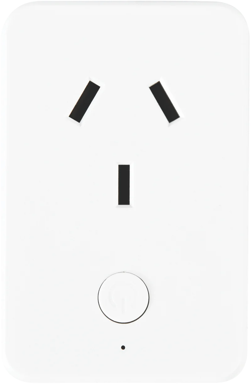 Connect SmartHome Smart Wi-Fi Plug