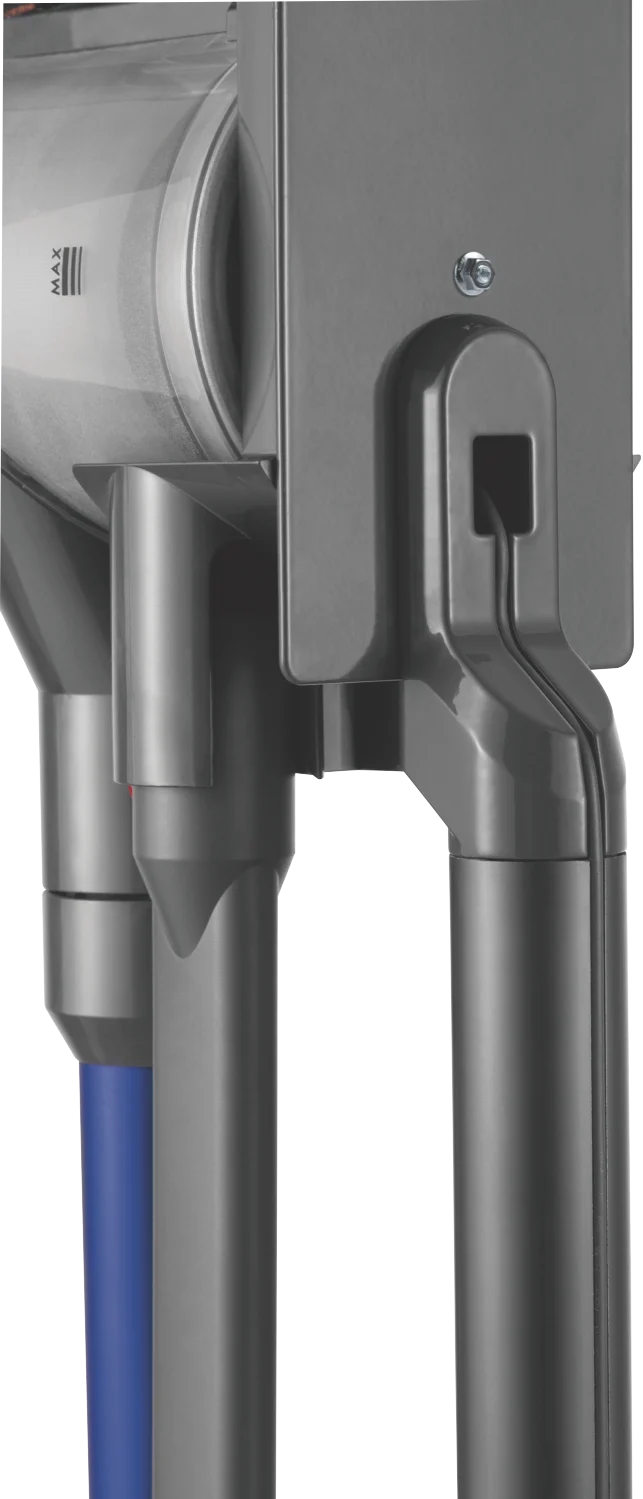 Ezymount Vacuum Cleaner Floor Stand For Dyson - Grey
