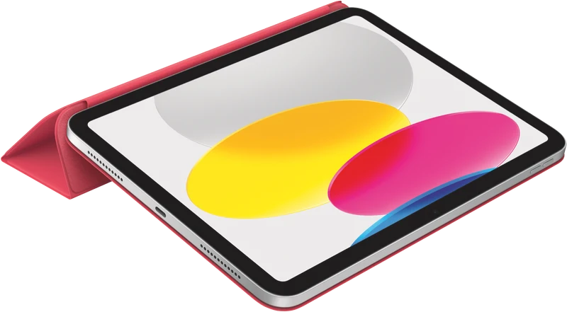 Apple iPad 10th Gen Smart Folio (Watermelon)
