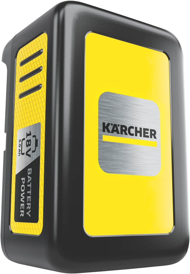 Karcher Battery 5.0Ah