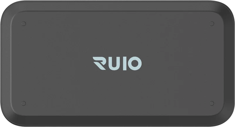 RUIO MiFi M23 PRO 5G