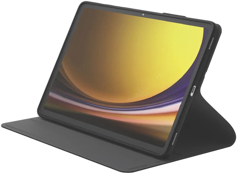 Cygnett Samsung Galaxy Tab S10+-S9+TekView Case