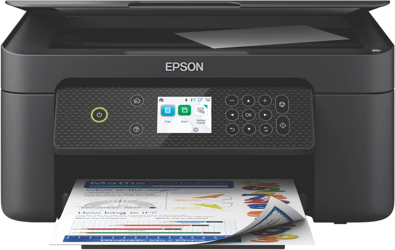 Epson Expression Home Compact 3-in-1 Printer XP-4200