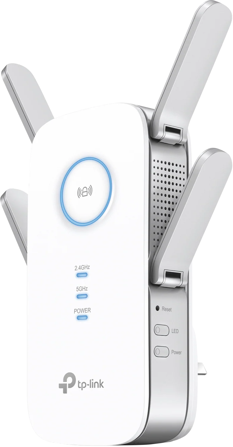 TP-LINK AC2600 Wi-Fi Range Extender