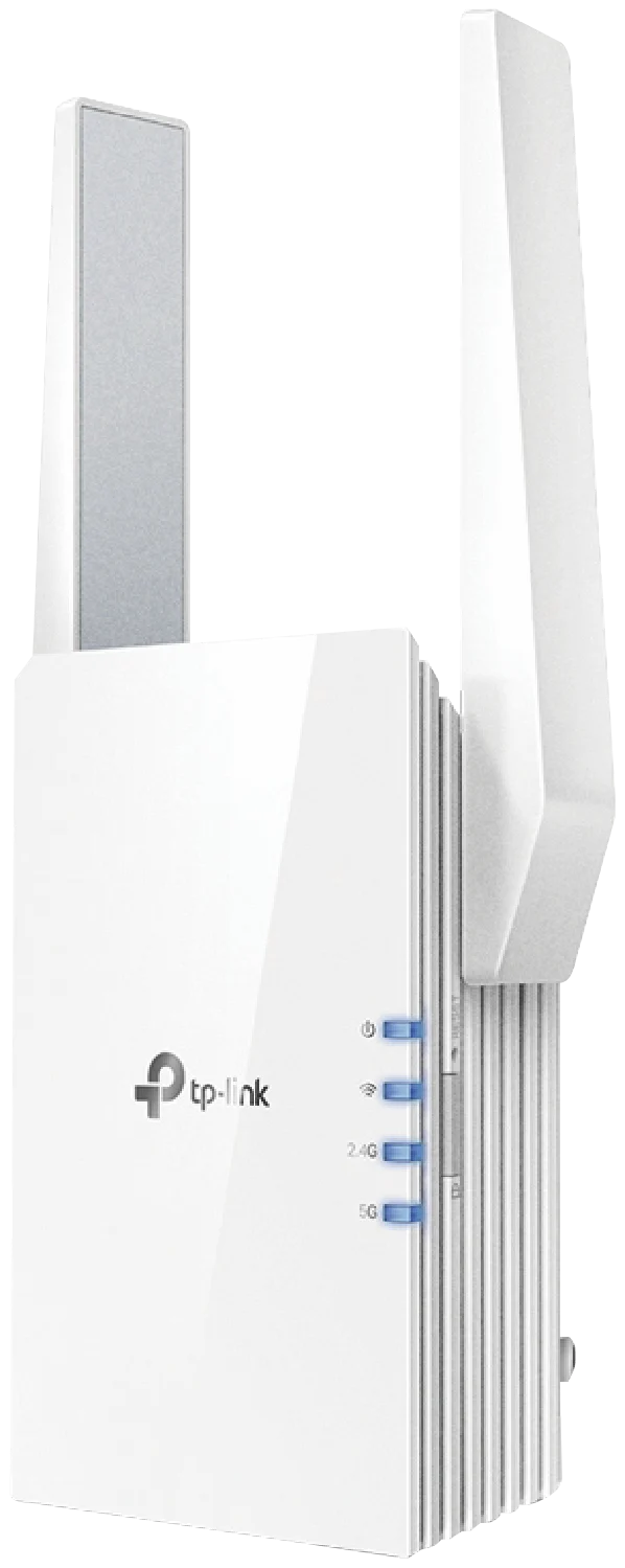 TP-LINK AX1500 Wi-Fi 6 Range Extender
