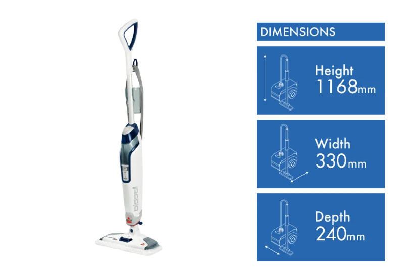 Bissell PowerFresh Deluxe