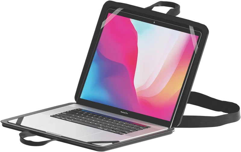 Cygnett 14" TekSleeve Softshell Laptop Case