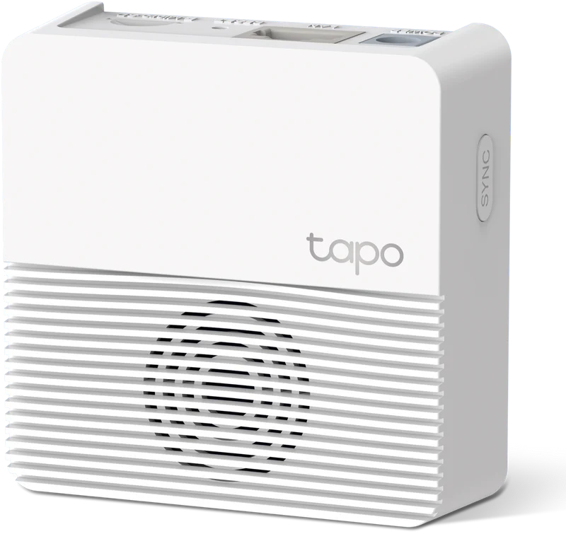 TP-LINK Tapo Smart Hub