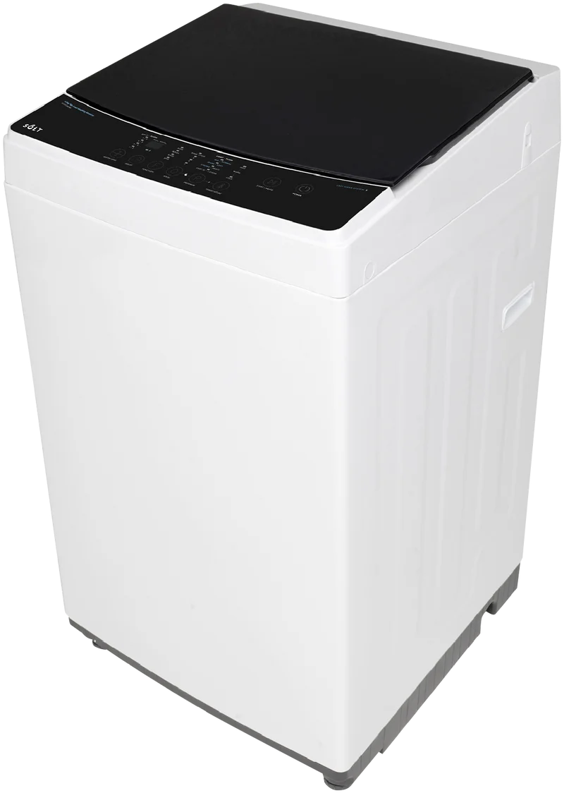 Solt 5.5kg Top Load Washer