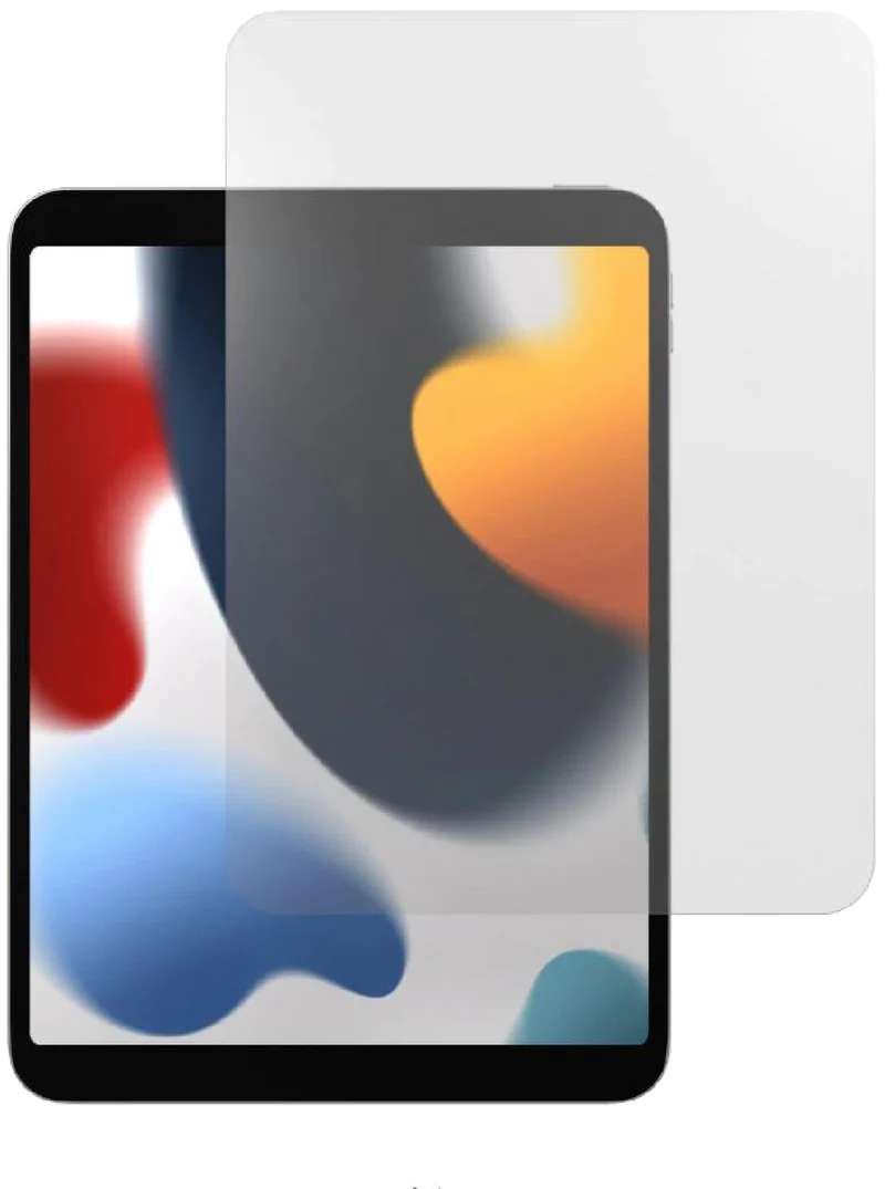 Cygnett iPad 10.9" 10th Gen Glass Screen Guard