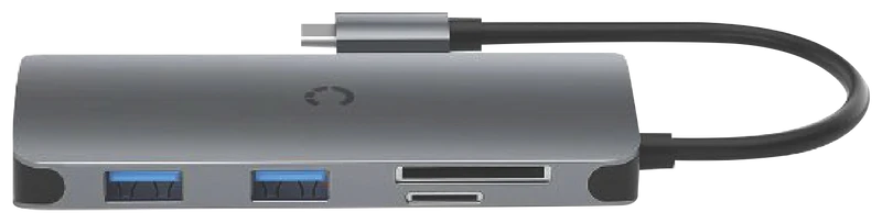 Cygnett Unite PocketMate USB-C Hub