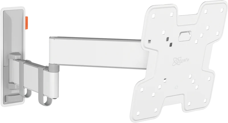 Vogels Full Motion+ TV Wall Mount White 19-43"